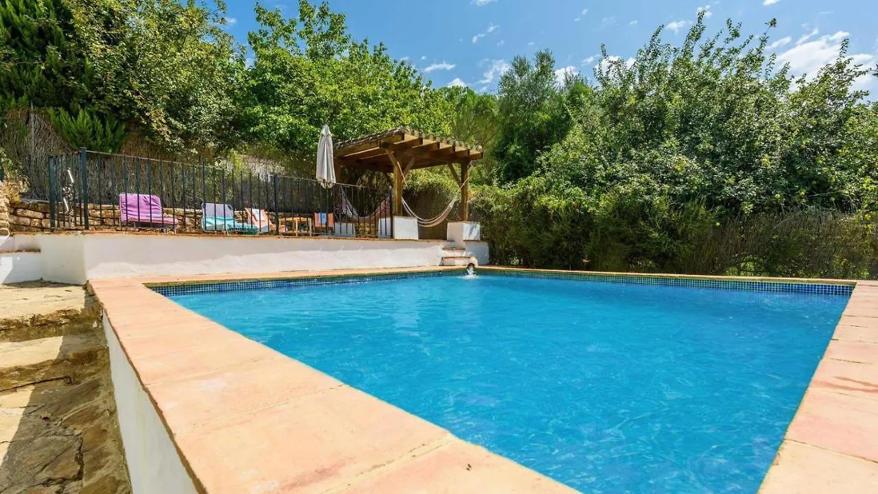 Holiday home Casita La Luna Rosa Canada Del Real Tesoro By Ruralidays