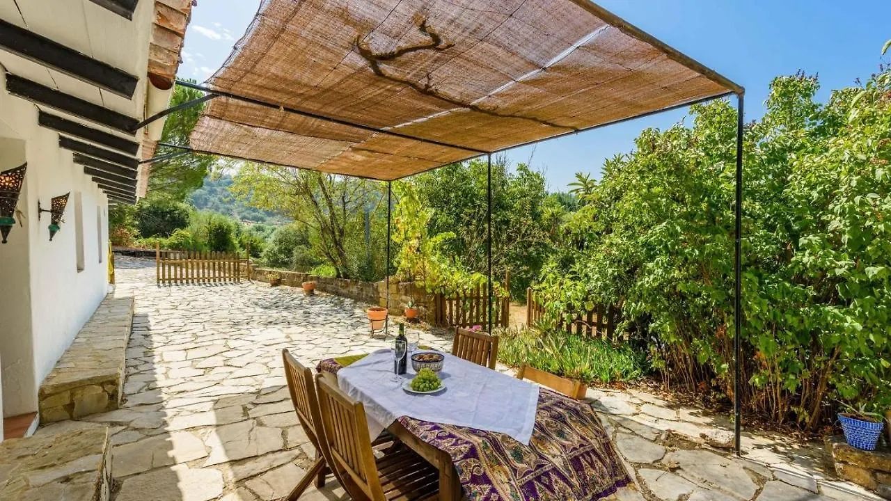 Holiday home Casita La Luna Rosa Canada Del Real Tesoro By Ruralidays