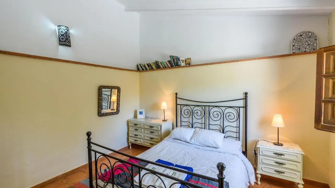 Holiday home Casita La Luna Rosa Canada Del Real Tesoro By Ruralidays Spain