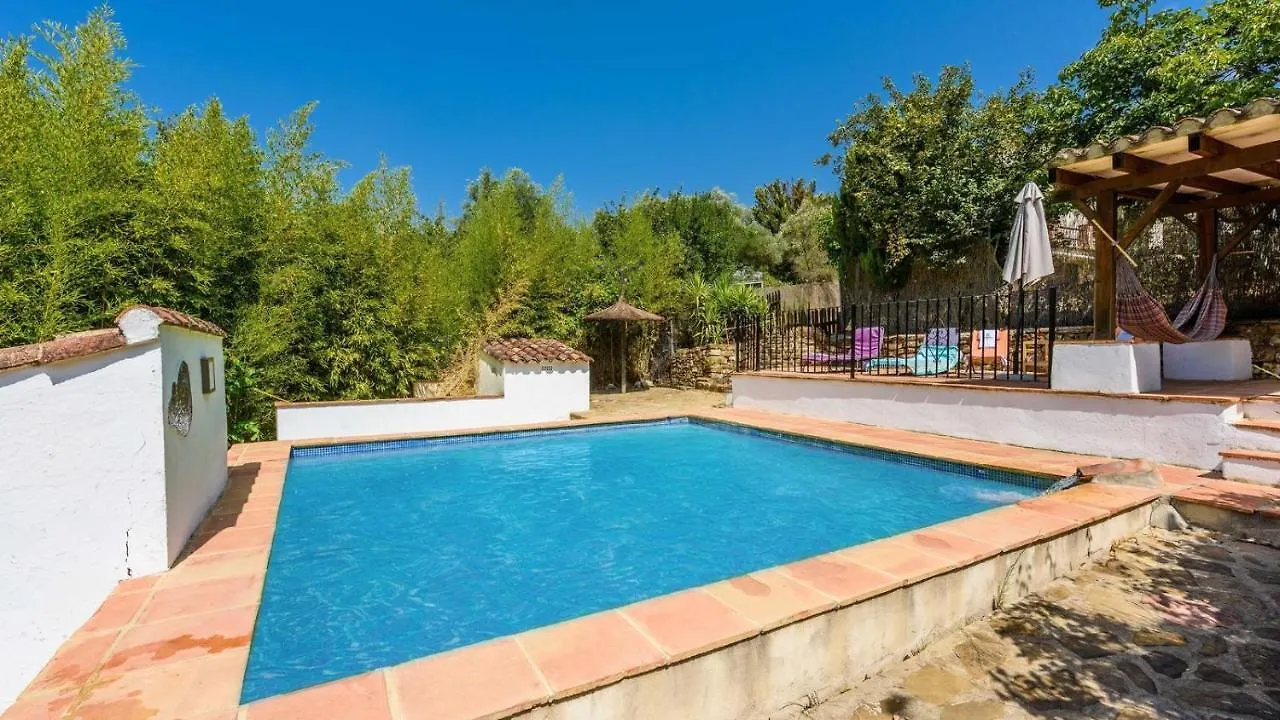 Holiday home Casita La Luna Rosa Canada Del Real Tesoro By Ruralidays Spain